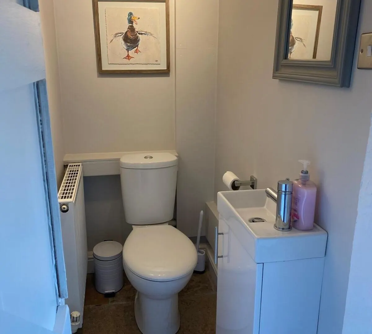 Jasmine Cottage Haxby Regno Unito