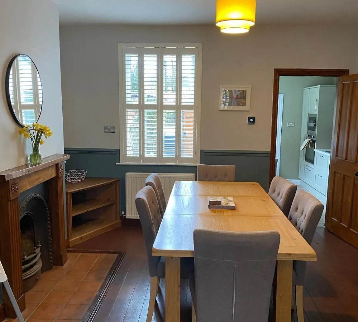 Appartamento Jasmine Cottage Haxby Regno Unito