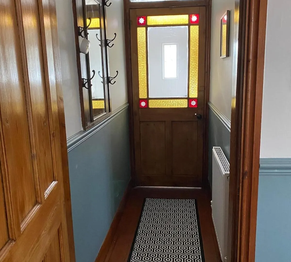 Jasmine Cottage Haxby