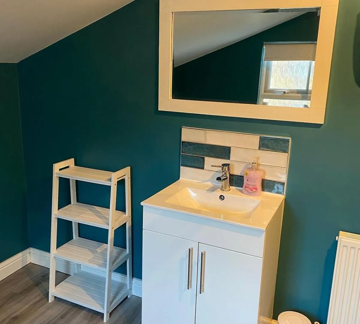 Appartamento Jasmine Cottage Haxby
