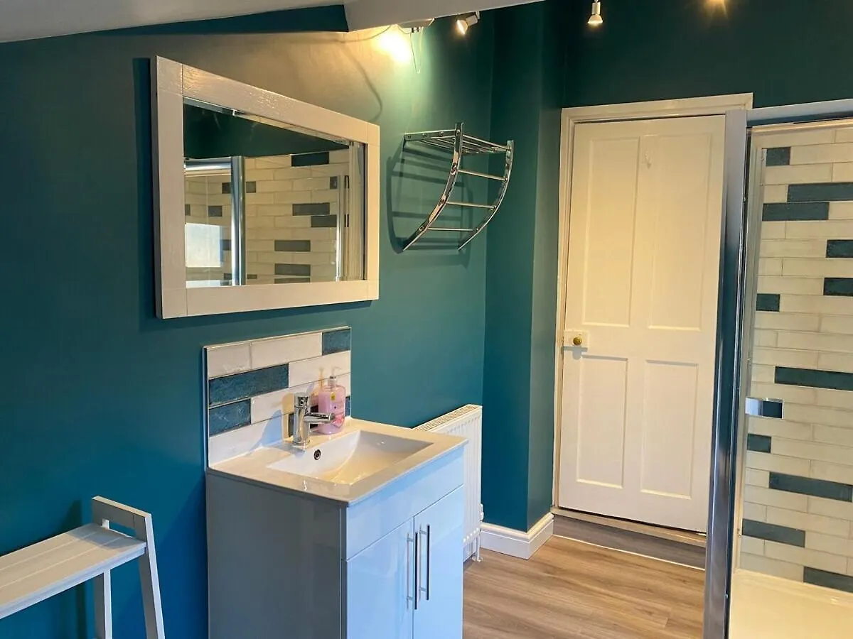 Appartamento Jasmine Cottage Haxby