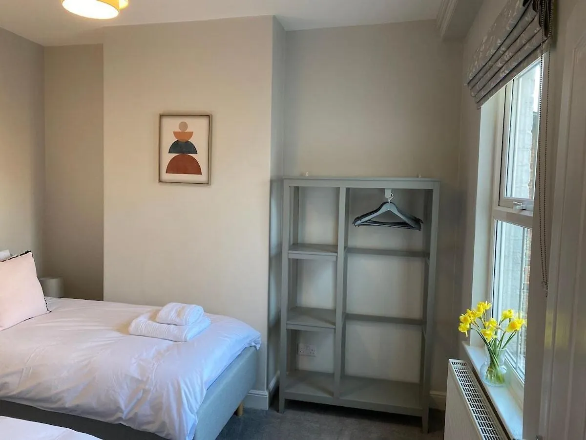 Appartamento Jasmine Cottage Haxby Regno Unito