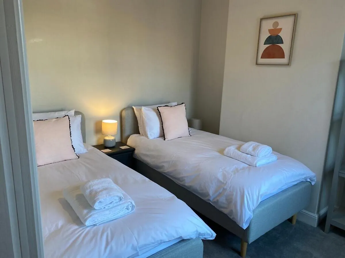 Jasmine Cottage Haxby