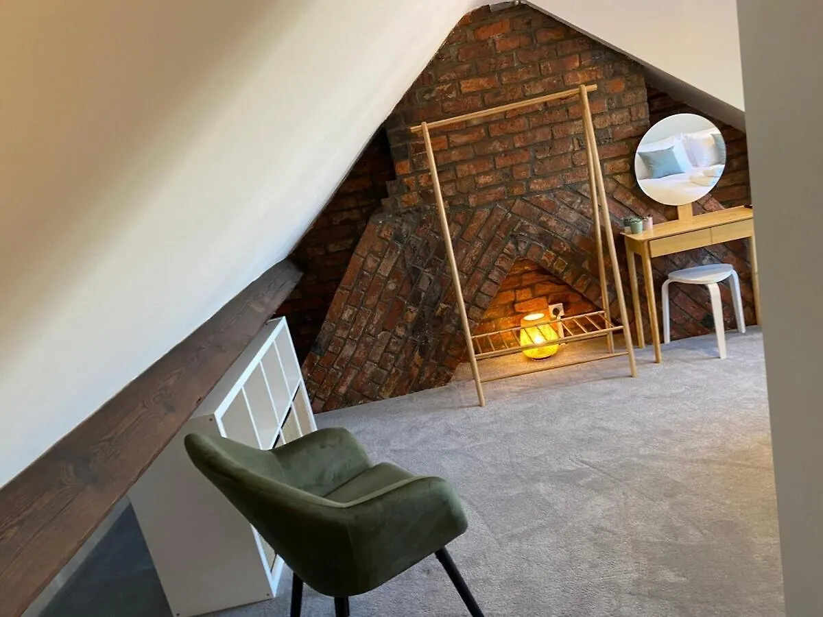 Appartamento Jasmine Cottage Haxby