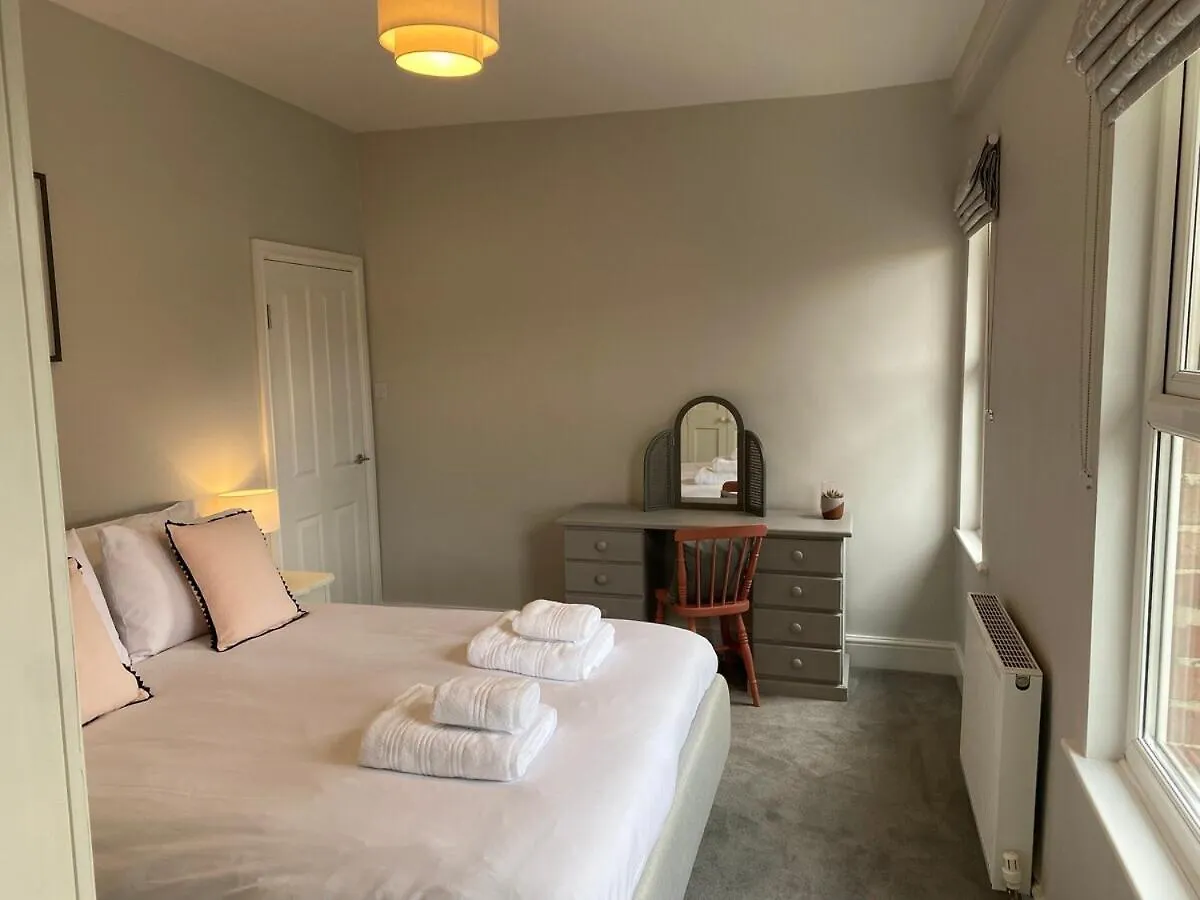 Jasmine Cottage Haxby