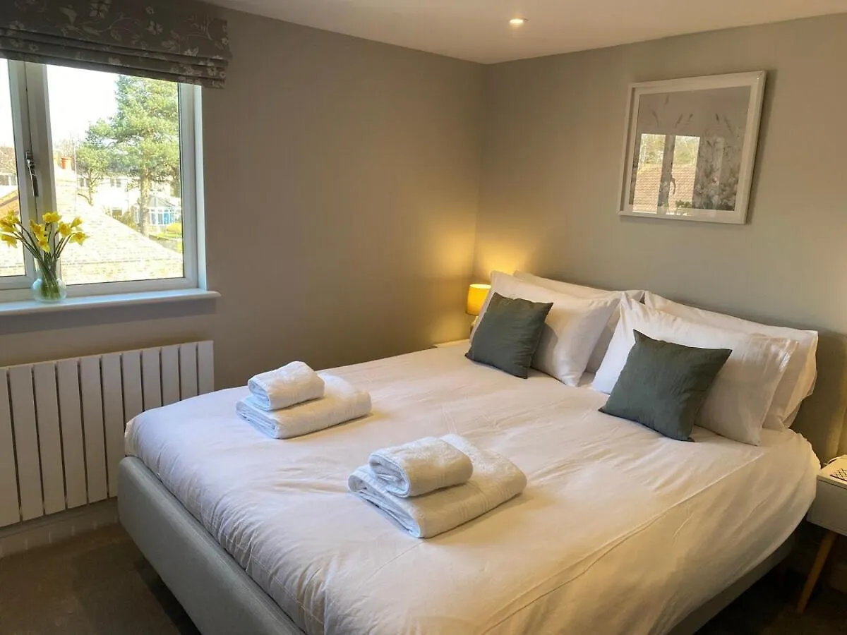 Jasmine Cottage Haxby