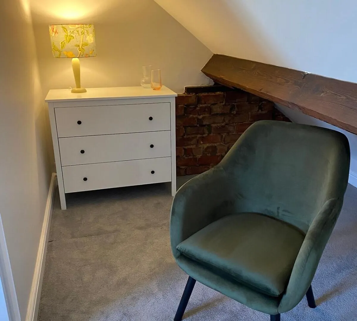 Jasmine Cottage Haxby Appartamento