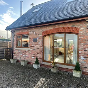 Holiday home The Barn, Haxby